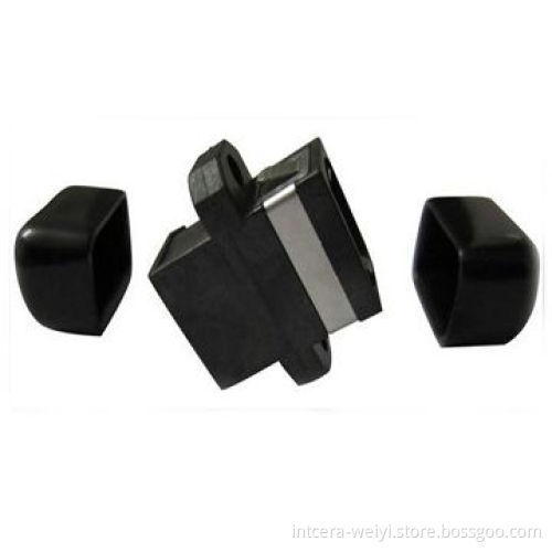 Intcera MPO FIBER OPTICAL Adaptor